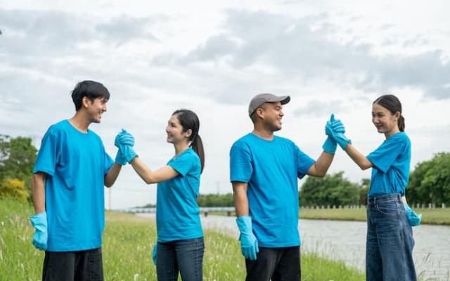 Voluntariado para principiantes: pasos, consejos y oportunidades