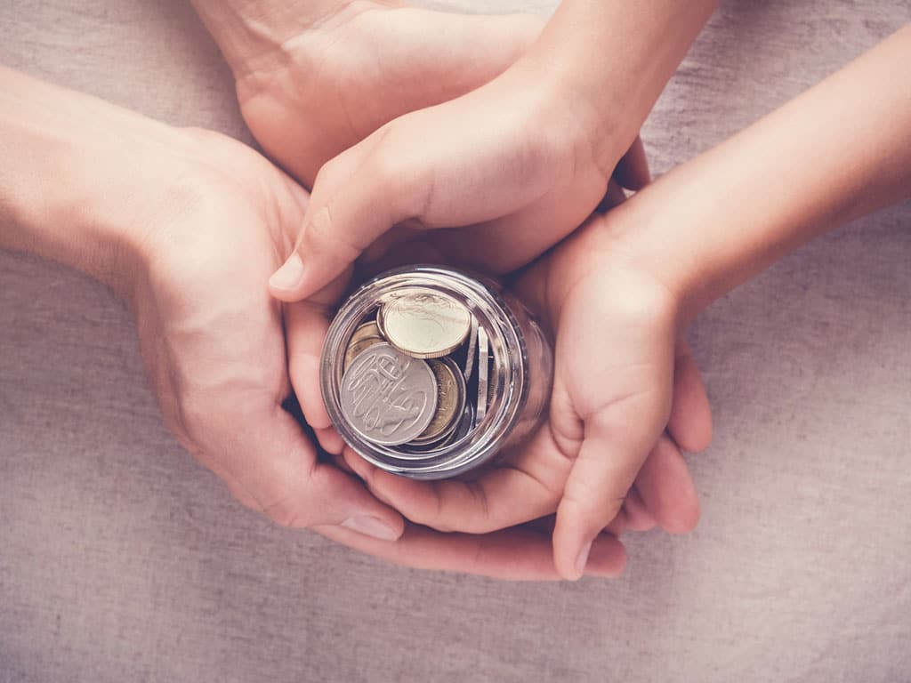 Cómo elegir la causa ideal para donar: guía práctica para principiantes