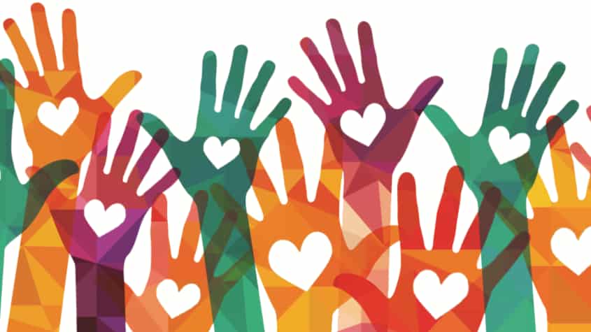 Cómo iniciar una causa social desde cero en el Perú