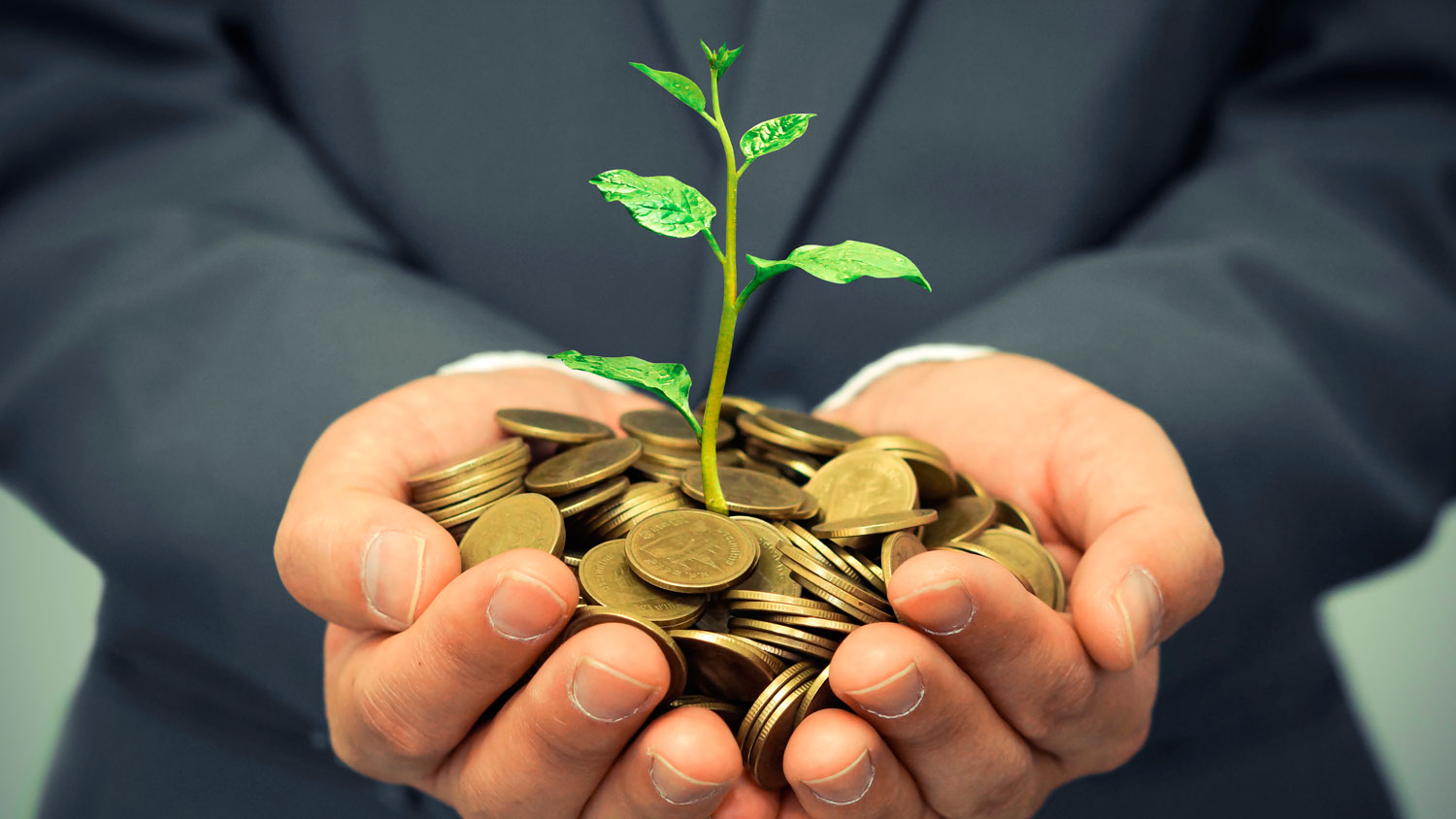 Cómo conseguir financiamiento de empresas privadas para proyectos sociales