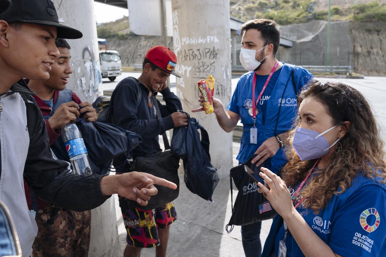 Voluntariado internacional en Perú: requisitos, costos y beneficios